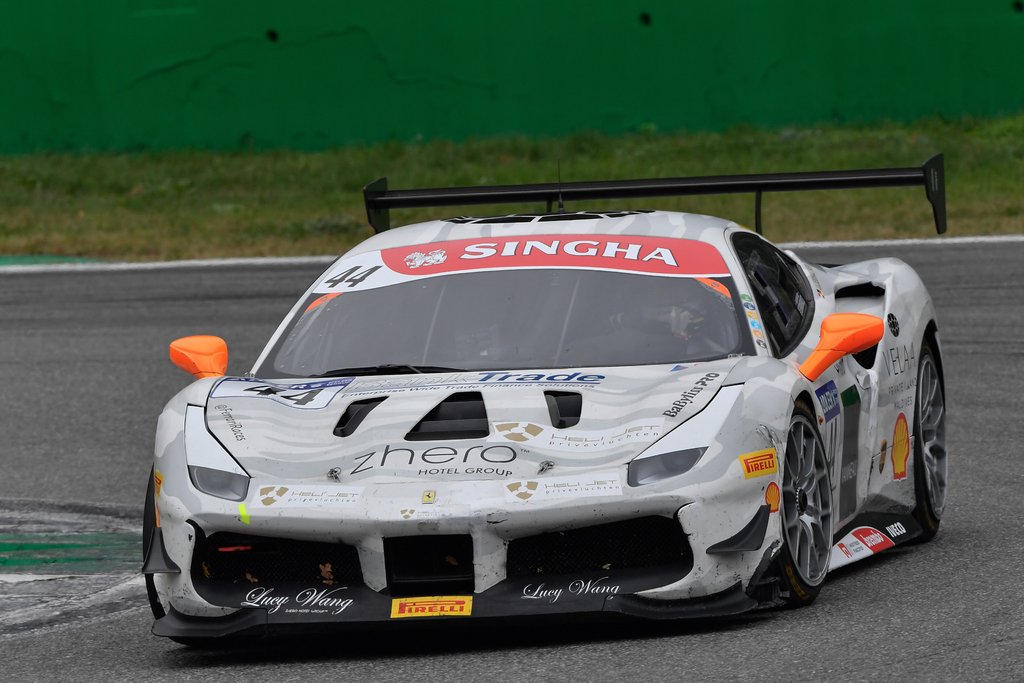 (Foto: Formula Racing)